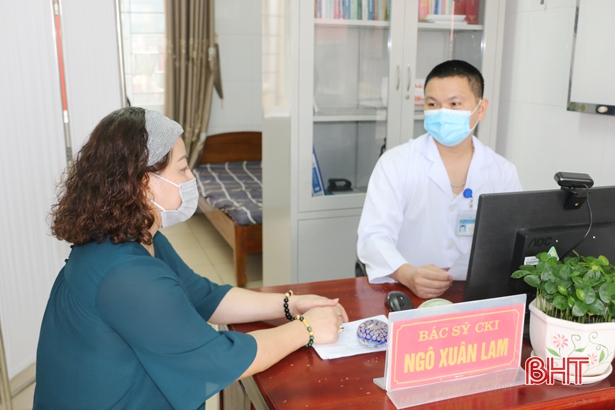 Di chứng hậu COVID-19 và lời khuyên của bác sỹ Hà Tĩnh