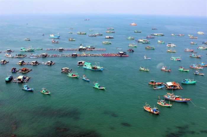 Tổng cục Biển và Hải đảo Việt Nam sẽ tập trung 2 quy hoạch biển