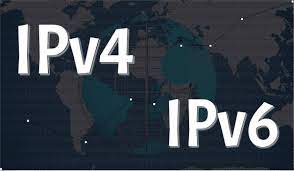 Công nghệ chuyển đổi IPV4 sang IPv6