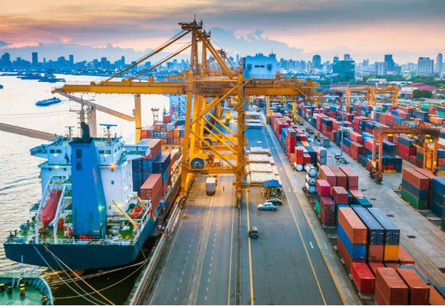 Phấn đấu tăng trưởng xuất khẩu hàng hóa bình quân 6 - 7%/năm