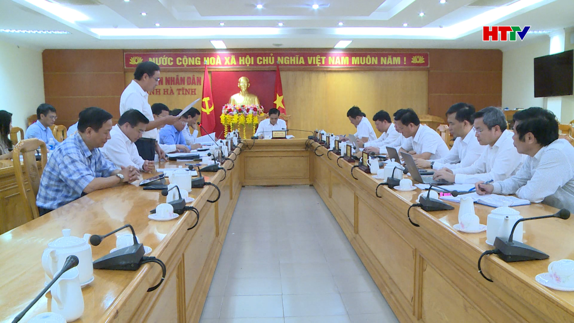 Hà Tĩnh sẽ tổ chức Lễ kỷ niệm 65 năm Ngày Bác Hồ về thăm Hà Tĩnh