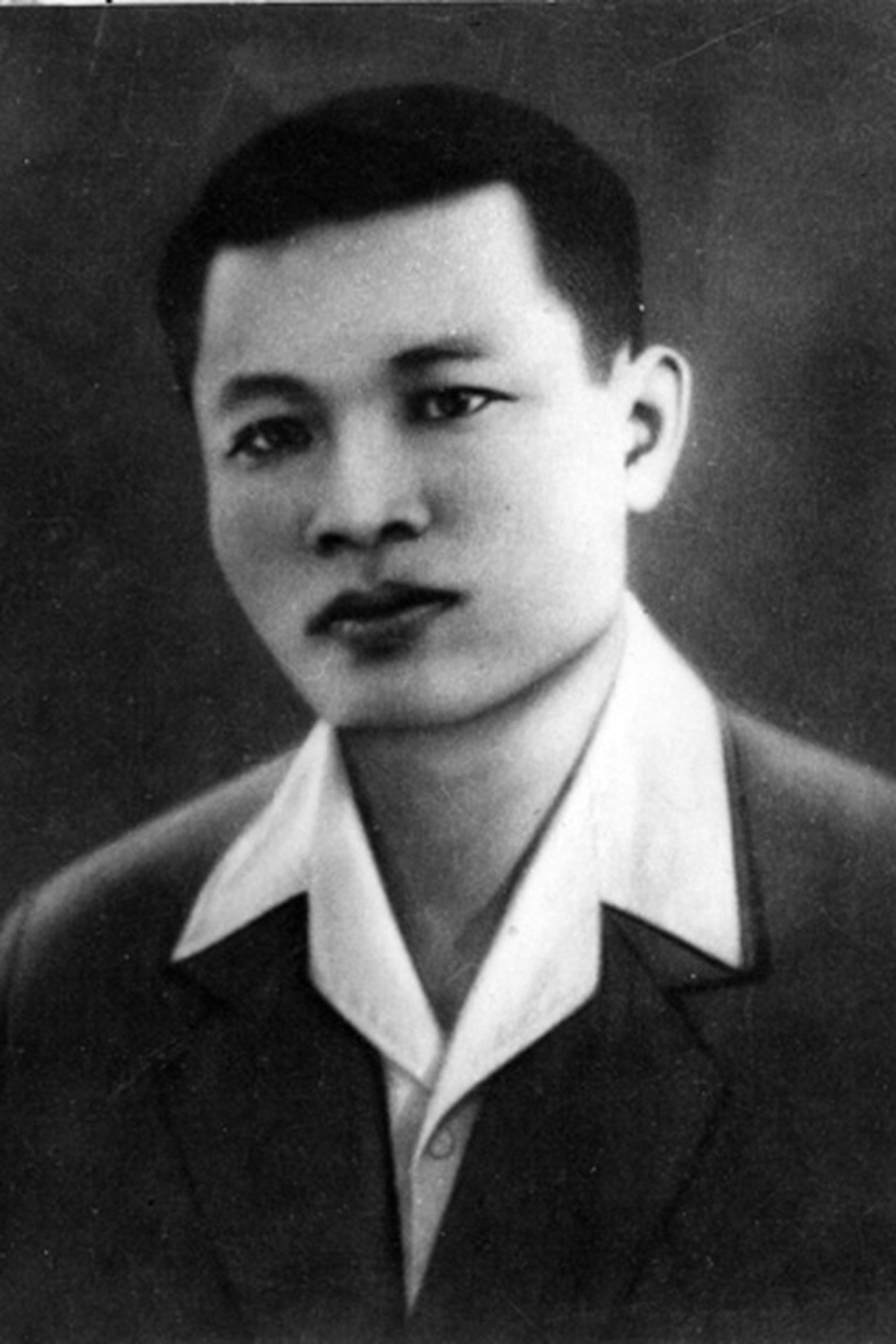 Đồng chí Phan Đăng Lưu - tấm gương sáng ngời về đạo đức cách mạng