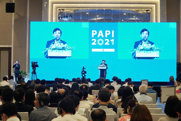 Vì sao Hà Tĩnh giảm 2 bậc trong xếp hạng Chỉ số PAPI năm 2021?