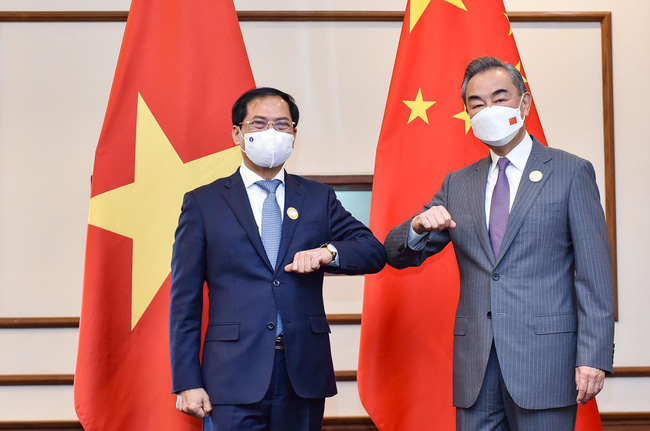 Đề nghị Trung Quốc tạo điều kiện cho hàng hóa Việt Nam xuất khẩu và quá cảnh sang nước thứ 3