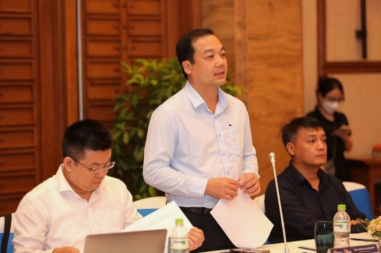 Hội nghị sơ kết công tác IPv6 và Chương trình IPv6 For Gov tại Việt Nam