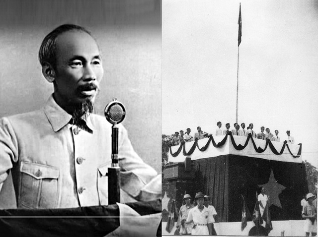 Ngày Quốc khánh Việt Nam năm 1945 đã lập nên một cột mốc đáng nhớ trong lịch sử. Đặc biệt với 2024 sắp đến, hãy cùng tìm hiểu bức tranh lịch sử của ngày này qua những hình ảnh chất lượng và tư liệu quý giá.