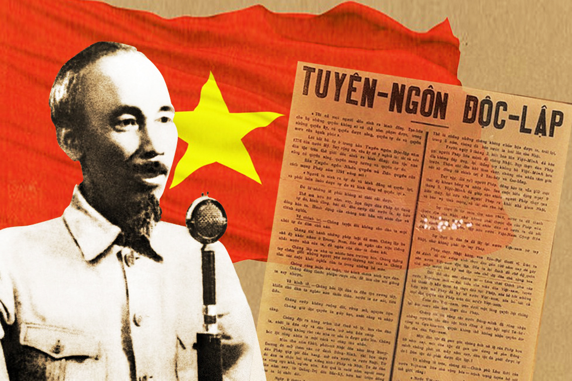 Ngày Quốc khánh 2/9 được coi là một dấu mốc lịch sử của Việt Nam, đánh dấu sự giải phóng và thống nhất đất nước. Hãy cùng xem hình ảnh các hoạt động kỷ niệm về ngày đặc biệt này để hiểu rõ hơn về cảm xúc của dân tộc.