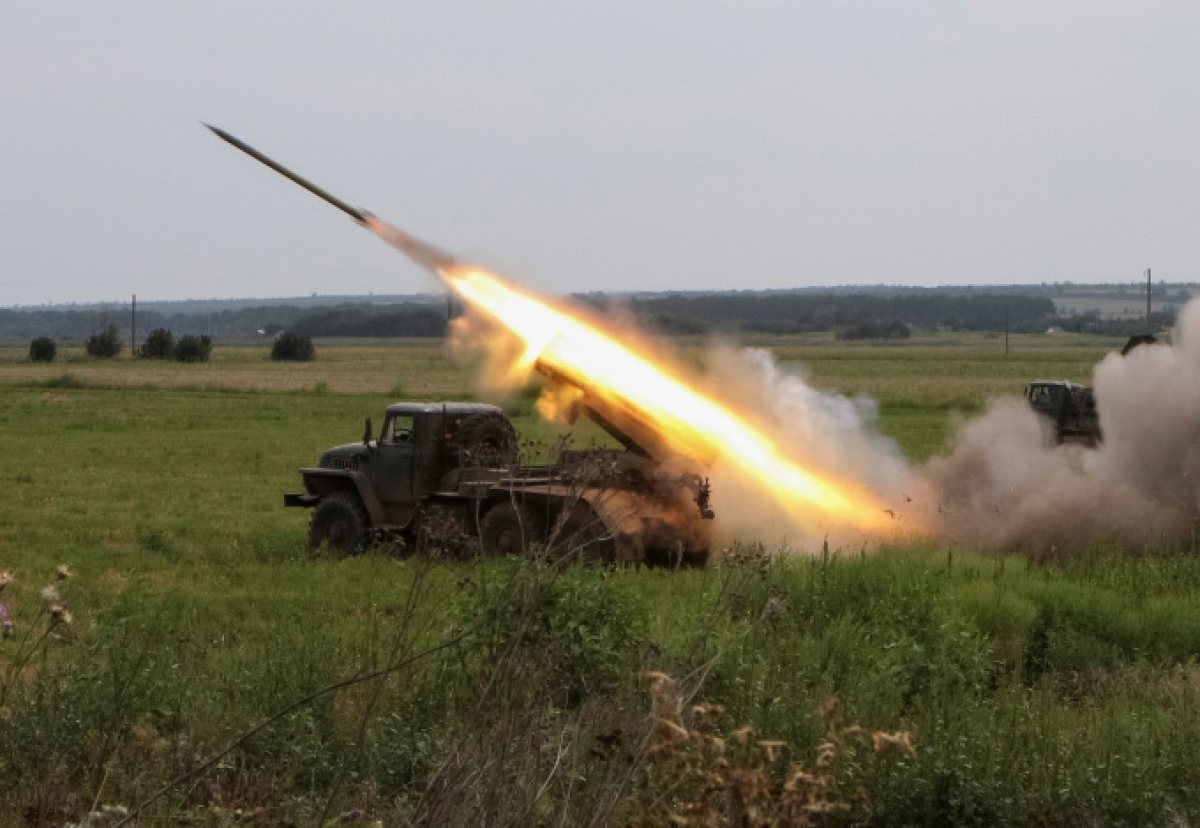 Phương Tây “sốc” trước công nghệ vũ khí mà Nga sử dụng ở Ukraine