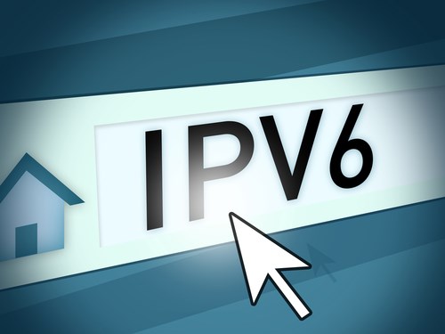 Ứng dụng IPv6 để phát triển 4G/LTE, 5G và IoT