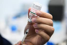 Thái Lan tiêm vaccine COVID-19 cho trẻ dưới 1 tuổi, làn sóng COVID-19 mới có thể đã bắt đầu ở châu Âu