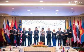Khai mạc Hội nghị Cấp cao ASEAN lần thứ 40, 41