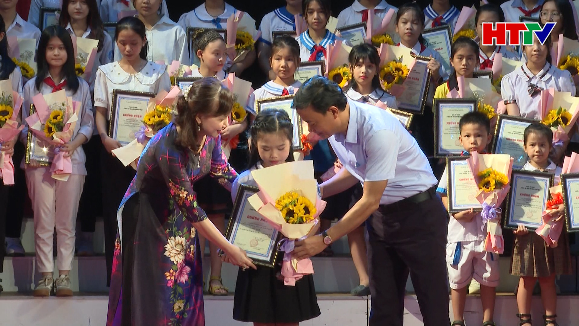 Hà Tĩnh đạt 13 giải tại Cuộc thi Đại sứ Văn hóa đọc