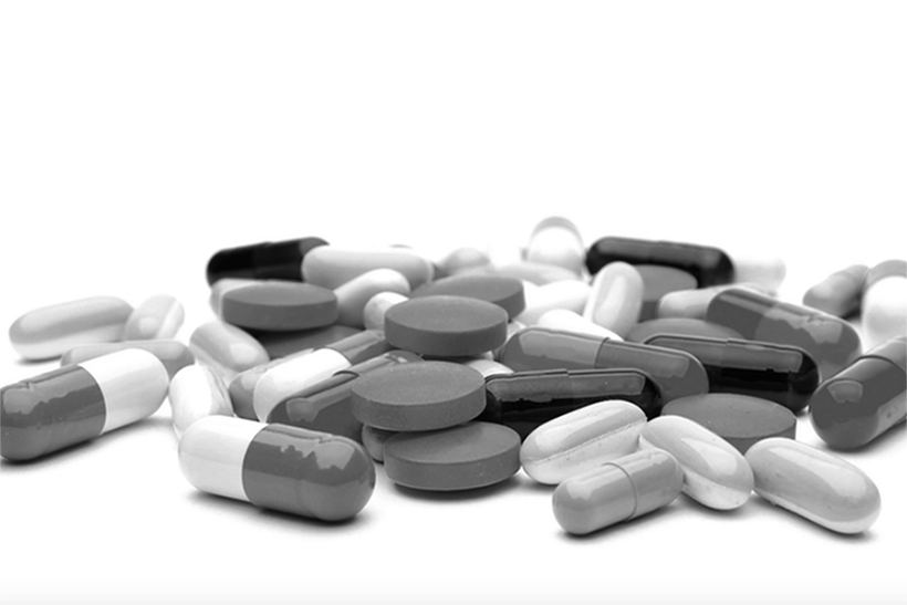 Sở Y tế Hà Tĩnh thông báo thu hồi 11 lô thuốc Myomethol không đạt chất lượng