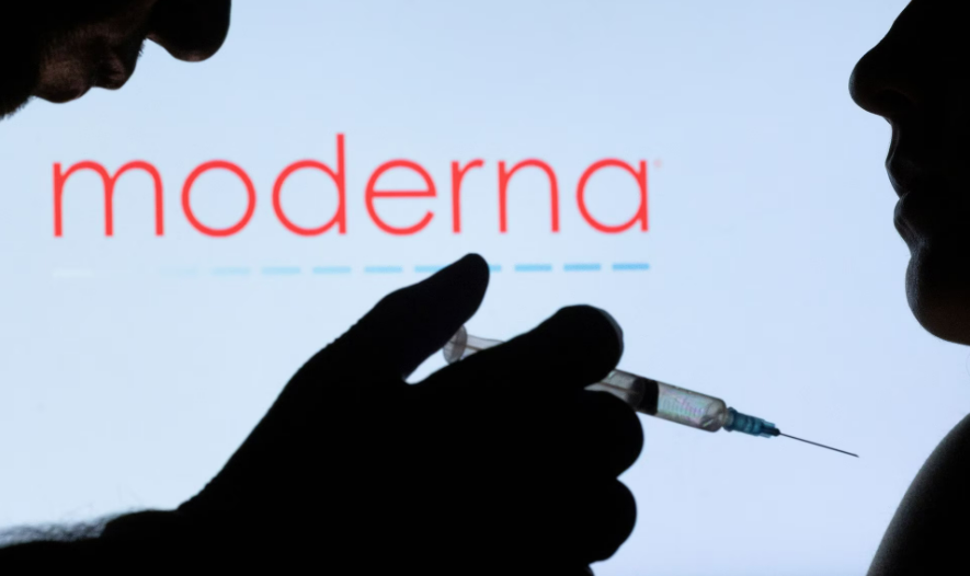 Bộ Tư pháp Mỹ ủng hộ Moderna trong vụ kiện bằng sáng chế vaccine ngừa COVID-19