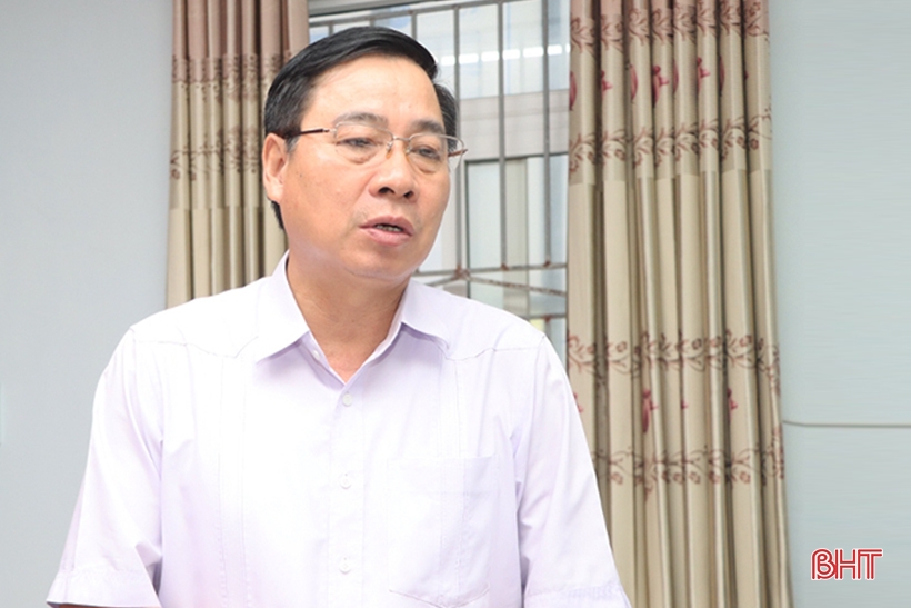 Chuẩn bị tốt cho lễ khai trương du lịch biển Thiên Cầm vào ngày 16/4 | Cổng TTĐT tỉnh Hà Tĩnh