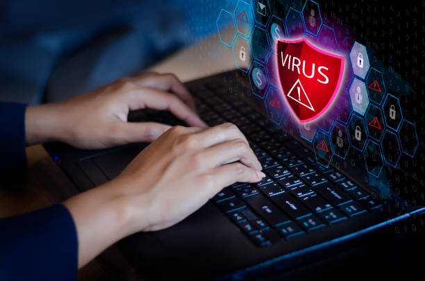 1,5 triệu máy tính Việt Nam có nguy cơ bị nhiễm virus Spectralviper