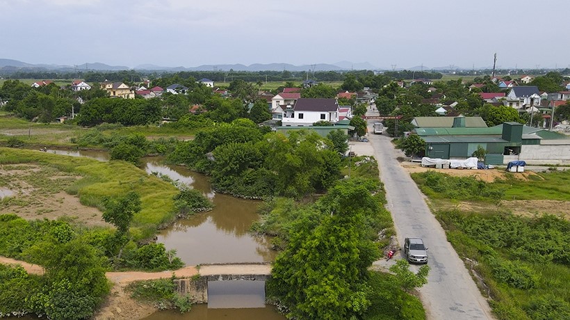 Lịch sử và văn hóa dòng họ Nguyễn ở Trương Lưu | Cổng TTĐT tỉnh Hà Tĩnh