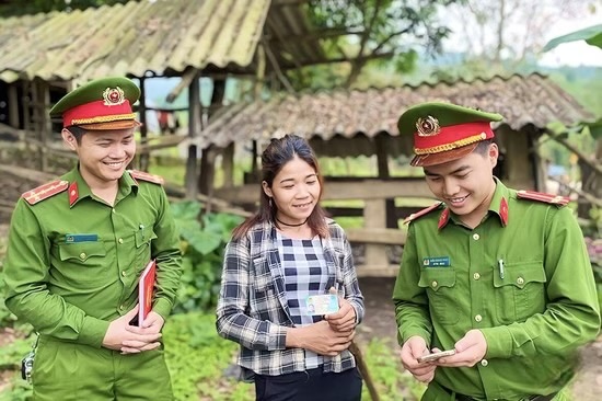 Tăng cường sự lãnh đạo của Đảng trong triển khai thực hiện Đề án 06 trên địa bàn tỉnh Hà Tĩnh