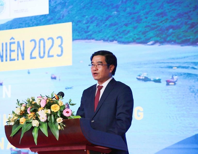 Hội nghị thường niên Dự án Giảm thiểu rác thải nhựa đại dương tại Việt Nam