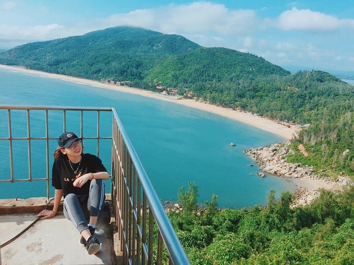 Khám phá 7 bãi biển tuyệt đẹp khi du lịch Hà Tĩnh