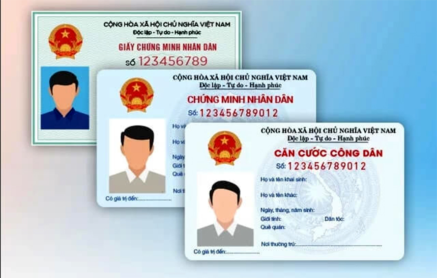 Kế hoạch triển khai thi hành Luật Căn cước trên địa bàn tỉnh Hà Tĩnh