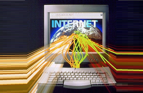 Điện Biên là tỉnh có tốc độ Internet nhanh nhất Việt Nam