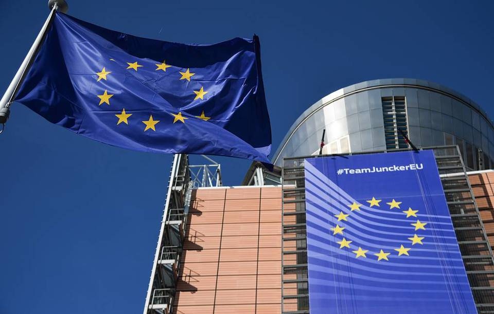 EU thông qua kế hoạch sử dụng lợi nhuận thu được từ tài sản bị phong tỏa của Nga