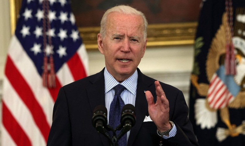 Tổng thống Mỹ Joe Biden muốn thăm chính thức châu Phi nếu tái đắc cử