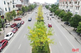 Tin mới nhất về đợt nắng nóng gay gắt ở Hà Tĩnh