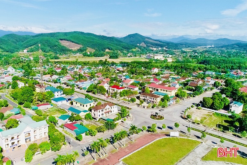 “Dân vận khéo” thúc đẩy phát triển KT-XH ở huyện miền núi Vũ Quang