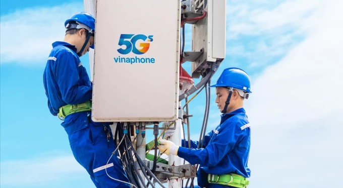 Chưa thông 5G, đã lo 6G