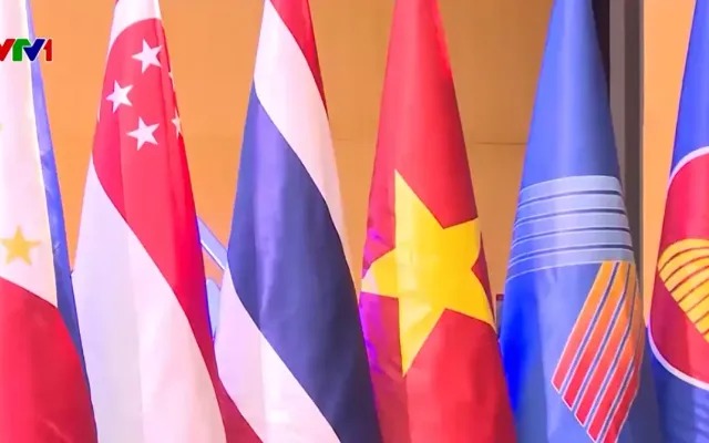 Quốc hội Việt Nam đóng góp cho sự phát triển ASEAN