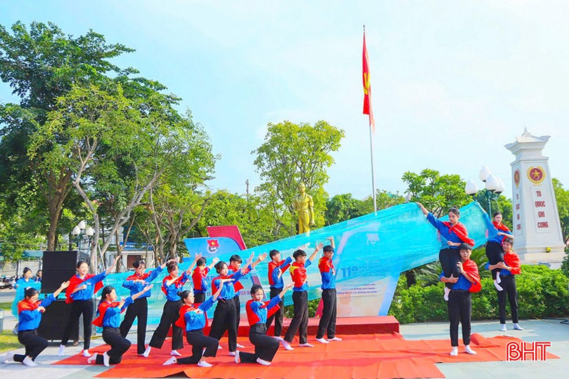 Tinh thần cách mạng của đồng chí Lý Tự Trọng và việc phát huy bản lĩnh, lý tưởng cho thanh niên