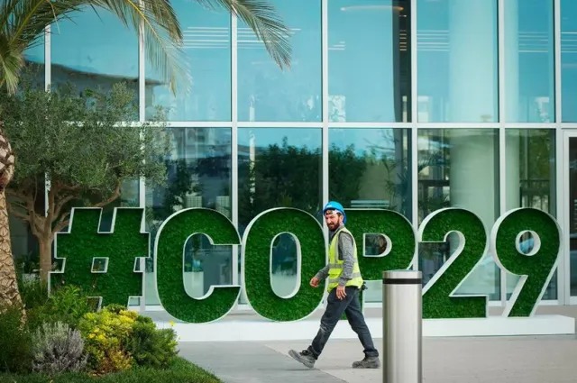 COP29 - Kỳ vọng một bước ngoặt cuộc chiến chống biến đổi khí hậu