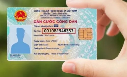 Từ 1/7/2025, sử dụng số định danh cá nhân thay cho mã số thuế