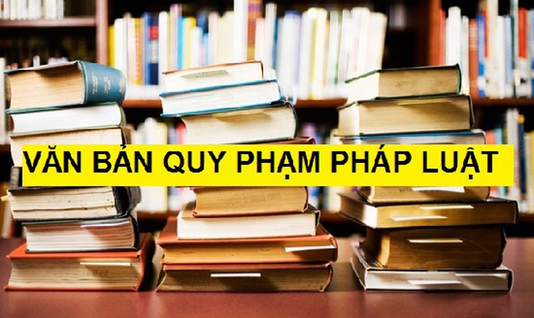 Đề xuất 07 vấn đề đổi mới quan trọng, mang tính đột phá về quy trình xây dựng pháp luật