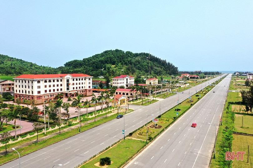 Người dân đồng thuận, tin tưởng chủ trương sắp xếp đơn vị hành chính cấp huyện, cấp xã