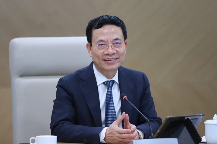 Đột phá phát triển Khoa học Công nghệ, Đổi mới Sáng tạo và Chuyển đổi số