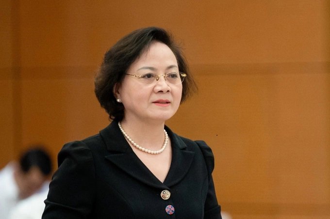 Bộ Nội vụ tổng rà soát chính sách lương, chuẩn bị cho mô hình chính quyền hai cấp