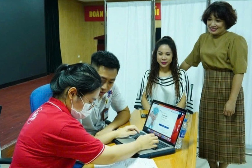Kết thúc hoạt động của Công đoàn Viên chức từ 30/6