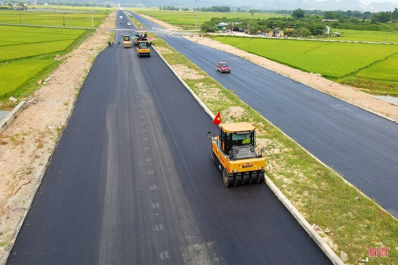Đảm bảo chuyển tiếp quản lý tài chính, ngân sách khi thực hiện chính quyền địa phương 2 cấp