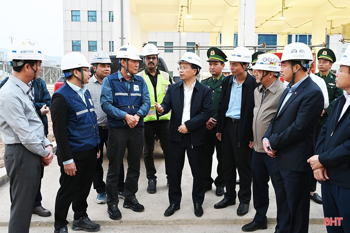 Thi đua lập thành tích chào mừng Đại hội Đảng bộ tỉnh lần thứ XX, tiến tới Đại hội XIV của Đảng