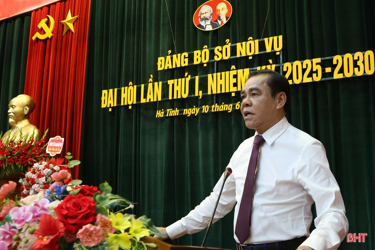 Tham mưu vận hành hiệu quả mô hình chính quyền địa phương 2 cấp