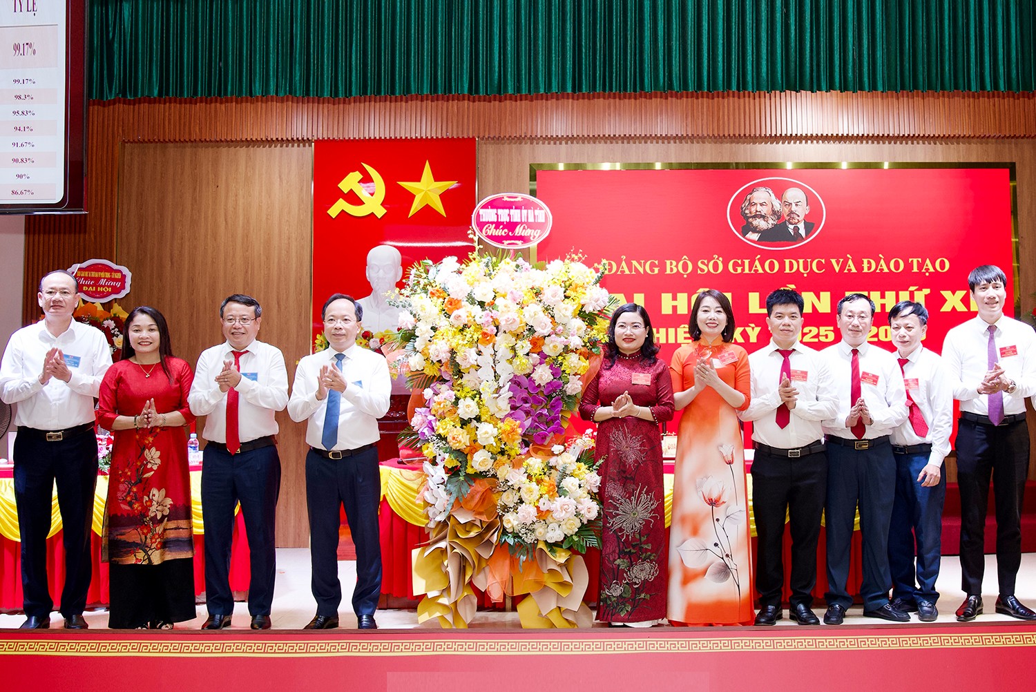 Nâng cao chất lượng giáo dục, đáp ứng yêu cầu phát triển trong tình hình mới