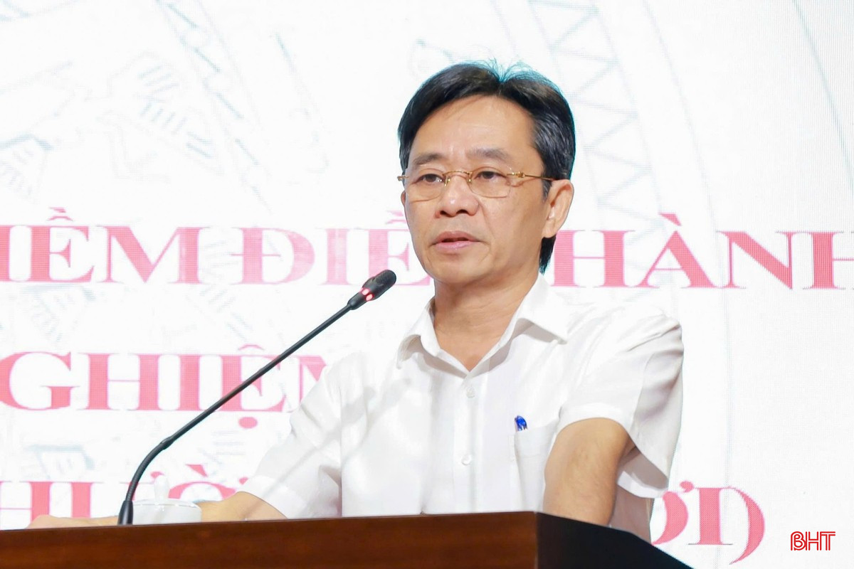 Hướng dẫn sử dụng phần mềm và chỉnh lý, số hoá tài liệu phục vụ hoạt động đơn vị cấp xã mới