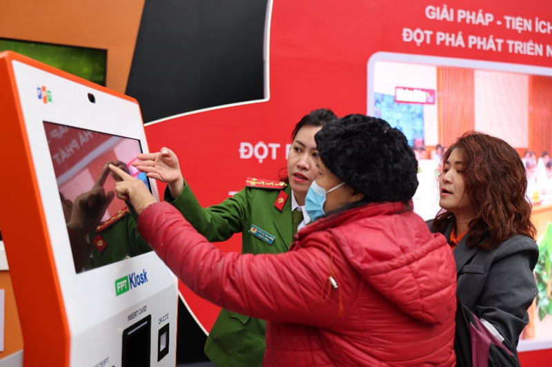 Dữ liệu – chìa khóa đưa Nghị quyết 57 vào đời sống