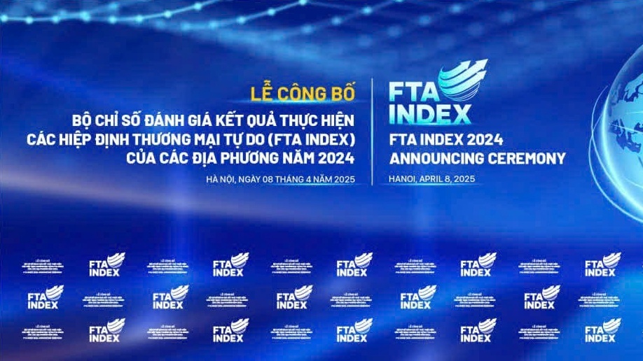 Kế hoạch  sô 365 /KH-UBND cải thiện và nâng cao Chỉ số đánh giá kết quả thực hiện các Hiệp định thương mại tự do trên địa bàn tỉnh năm 2025 và những năm tiếp theo trên địa bàn tỉnh Hà Tĩnh