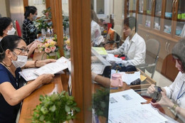 Địa phương lúng túng trong định khung biên chế, xử lý dôi dư cấp phó sau sáp nhập