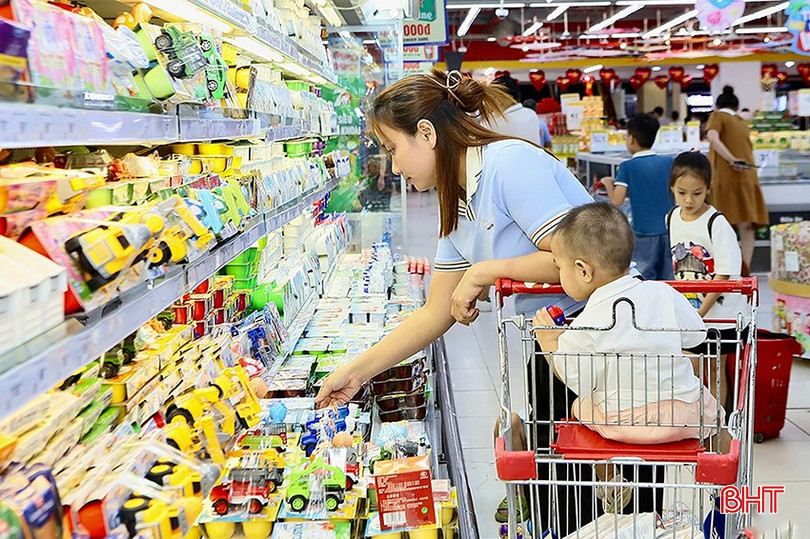 Đề xuất nâng mức giảm trừ gia cảnh: Người lao động Hà Tĩnh phấn khởi, mong sớm áp dụng