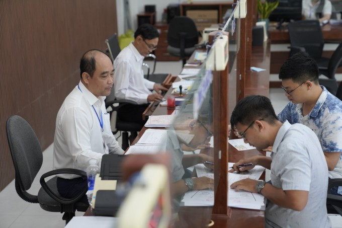 Bỏ hình thức giáng chức, hạ bậc lương: Quy định kỷ luật công chức chặt chẽ hơn từ 1/7/2025